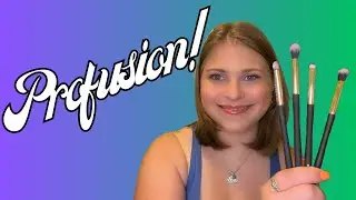 Brush Breakthrough: Testing New Eyeshadow Brushes!
