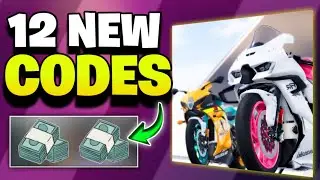 ⚠️HURRY UP⚠️ NEW CODES FOR MOTO TRACKDAY PROJECT OCTOBER CODES 2024 - MOTO TRACKDAY CODE