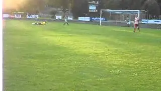 Fredensborg BI - EIF2 30-08-2012 1 - 2