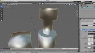 Blender #33 - Ombreggiatura