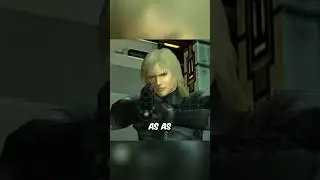 The Best Transofrmation in Video Game History