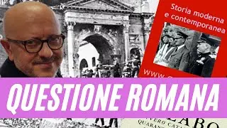 Questione romana
