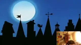 Серенада трубодура