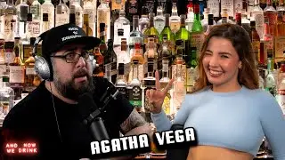 Agatha Vega invades America