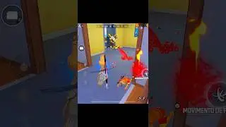 Mode ruok iPhone 11 #freefire #freefirehighlights #revoltzytf