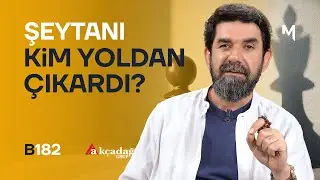 The Road to God - B182 - One Day at a Time | Serdar Tuncer