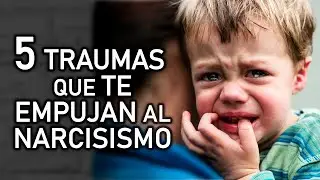 COMO CAEMOS EN EL NARCISISMO