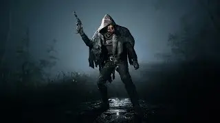 Hunt: Showdown o СТРИМЧИК - КАК НЕ УБИТЬ СВОЕГО НАПАРНИКА