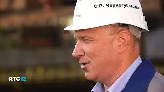 Гиганты Арктики