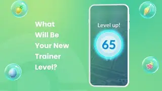 A Deep Dive into Pokémon GO’s Updated Leveling Journey!