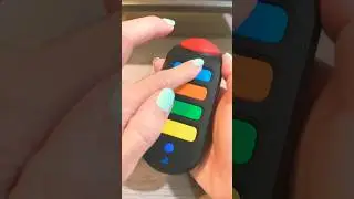 Satisfying PlayStation Buzz! Controller Sounds 