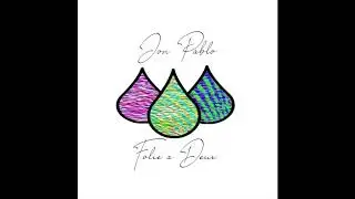the wake up - jon pablo