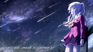 NIGHTCORE - MADE IT (CROWN J)