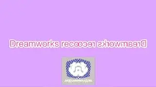 Dreamworks records aug 31 2020 Effects sponsored by preview 2 effects