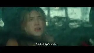 Kasırgalar 12 Temmuz’da Sinemalarda.