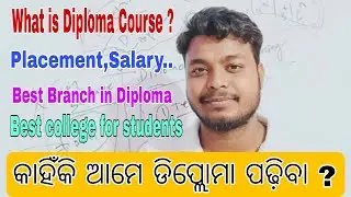 what is Diploma in Engineering Course? Best Branch in Diploma _ Details about diploma