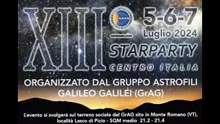 Starparty