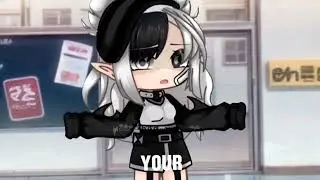 ☆Ugh, Where Your Mans At??☆ ▪︎|▪︎ Gacha Life Trend