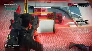 Just Cause 4
