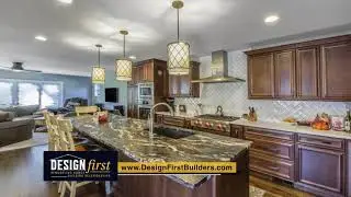 DESIGNfirst TV Spot