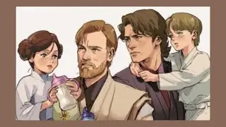 Clone Wars "Where are they now?" (Good Ending)