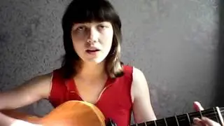 Жуки - Батарейка (кавер)