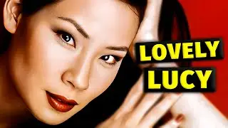 Lucy Liu's Rare photos and Unknown Facts