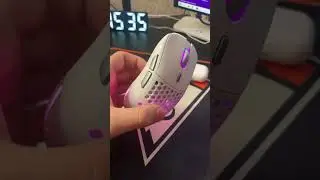 Мой опыт владения мышкой zet gaming prime pro