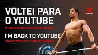 My Channel Re-launch - Guilherme Malheiros