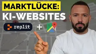 How to SELL AI WEBSITES to local businesses