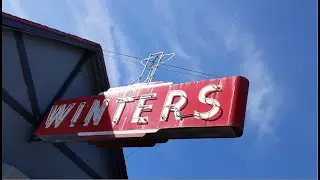 What's Happening at Winters Tavern in Oct 2023 (Pacifica, CA)