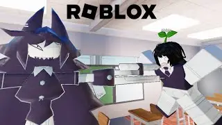 Fundamental Paper Education in Roblox
