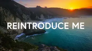 We Are Compass Worship - Reintroduce Me (Lyrics)