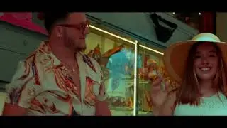 DenAk384 - Tu Voz ft. Luana (Official Musikvideo)