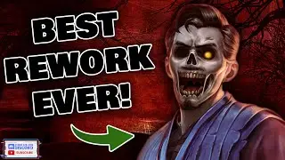 ZOMBIE DR. STRANGE IS THE MIRACLE WE ALL WISHED FOR | Marvel Future Fight
