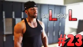 ANLAUF NEHMEN! PUSH-PULL-LEGS?! ★ NXTLVL [23]