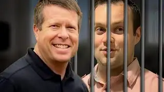 MINUTES AGO! It's Over! Josh Duggar Drops Breaking News | Counting On | Duggar Family