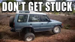 Drive Ruts Like A Pro With This Secret Skill