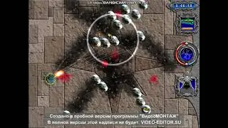 RIP %1: Обучение и Первые мишени!