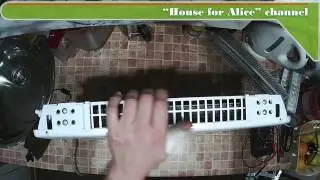 Electric heater (convector): DIY heating element replacement
