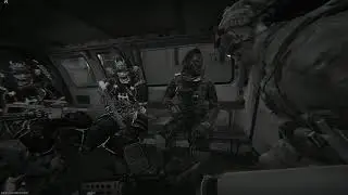 Call of Duty: Modern Warfare III Longplay 5 - Multiplayer