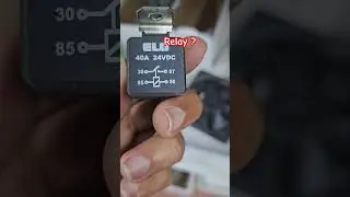 Best Relay Generator 