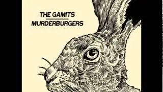 The Murderburgers - The Hangman's Embrace