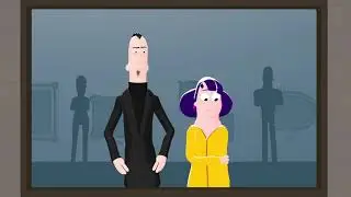 GlaSS hAlF ANIMATION SHORT FLIM MUST WATCH