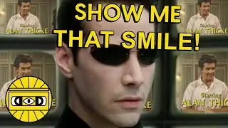 SHOW ME THAT SMILE!   ///   EVERYTHING IS TERRIBLE!