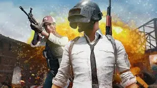 Играем бесплатный Pubg Lite на ПК