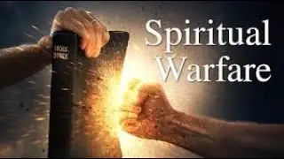 Spiritual Warfare to End COVID 19 - Prayer Shield - 21