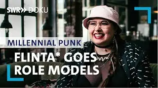 Ist die Punkszene sexistisch? Aktivistinnen kämpfen für Veränderungen! | Millennial Punk | SWR Doku