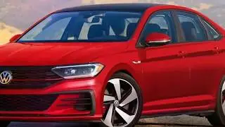[Watch Now] New 2019 Volkswagen Jetta GLI - Here's Best Guess Will Look Like