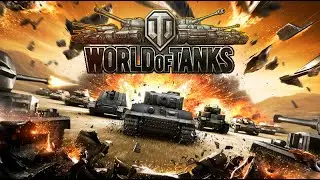 WoT - пробуем пробитие! (лбз)
